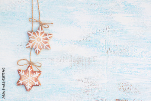 Christmas background