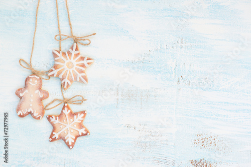 Christmas background