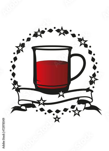 Glühwein Design