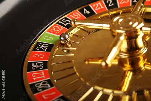 Casino Roulette
