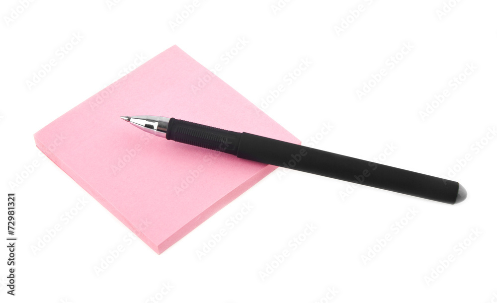 pen and paper for records pen and paper for records