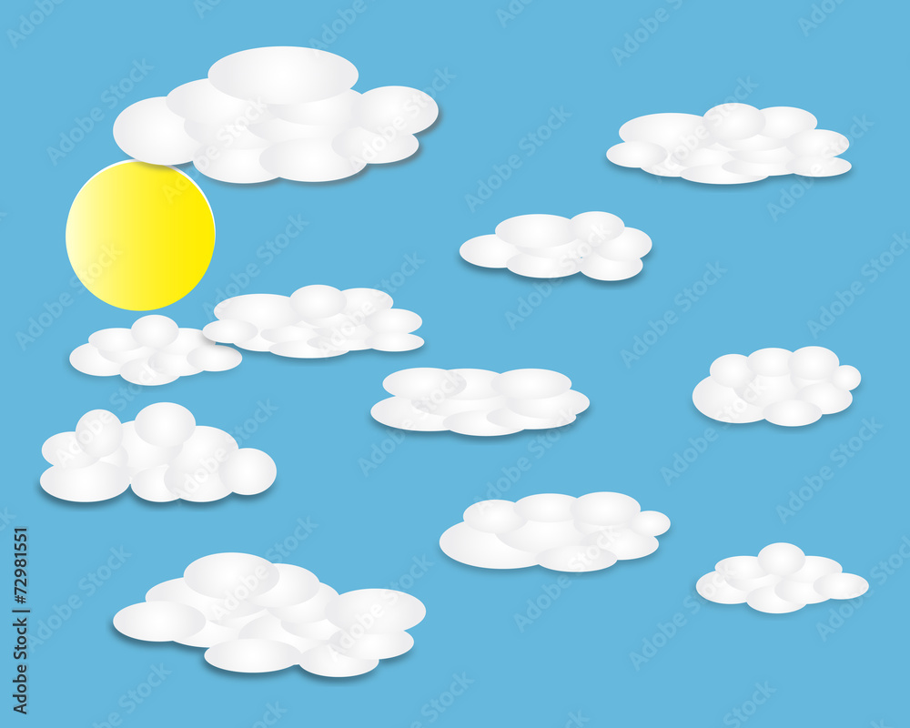 clouds clouds