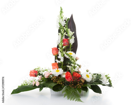 Floral arrangement