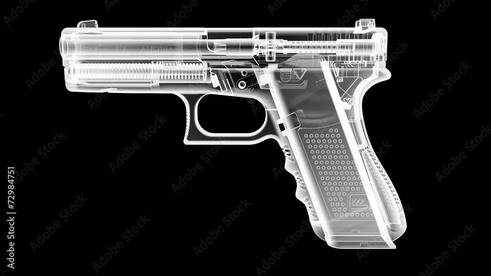X Ray Gun X Ray Gun