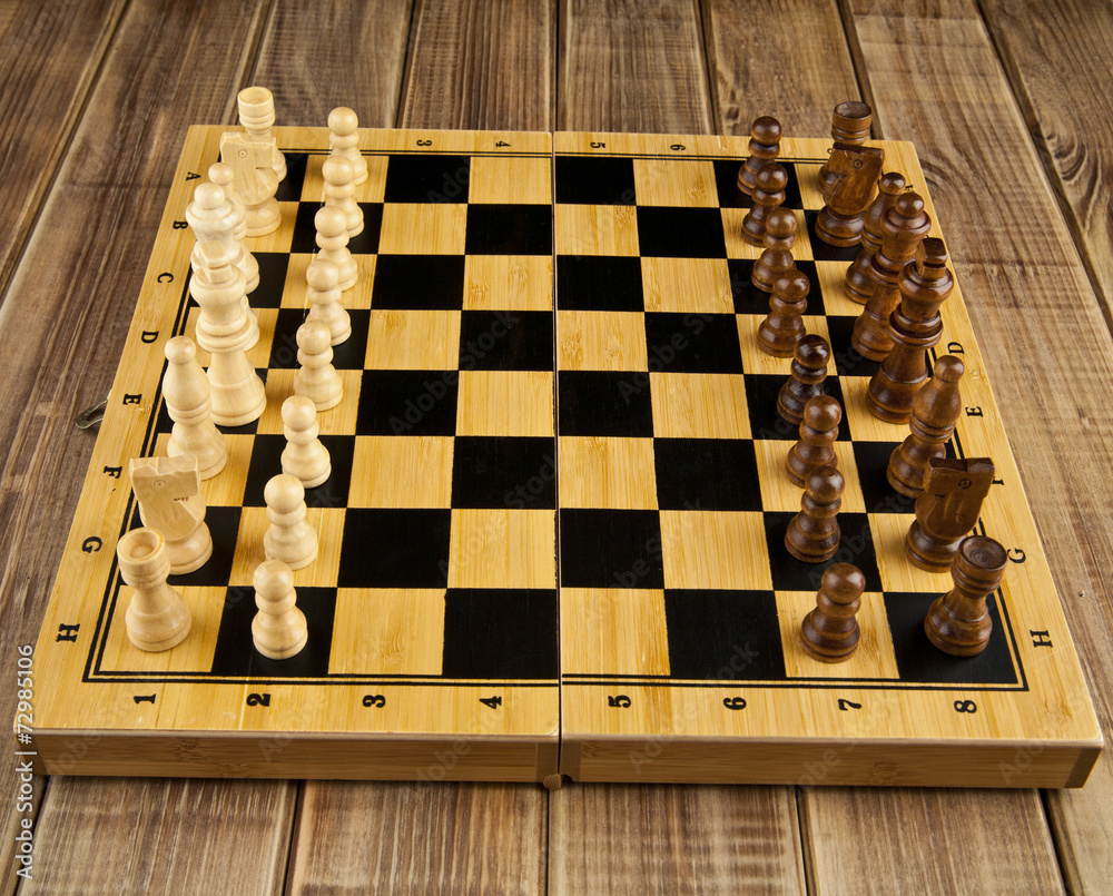 chess chess