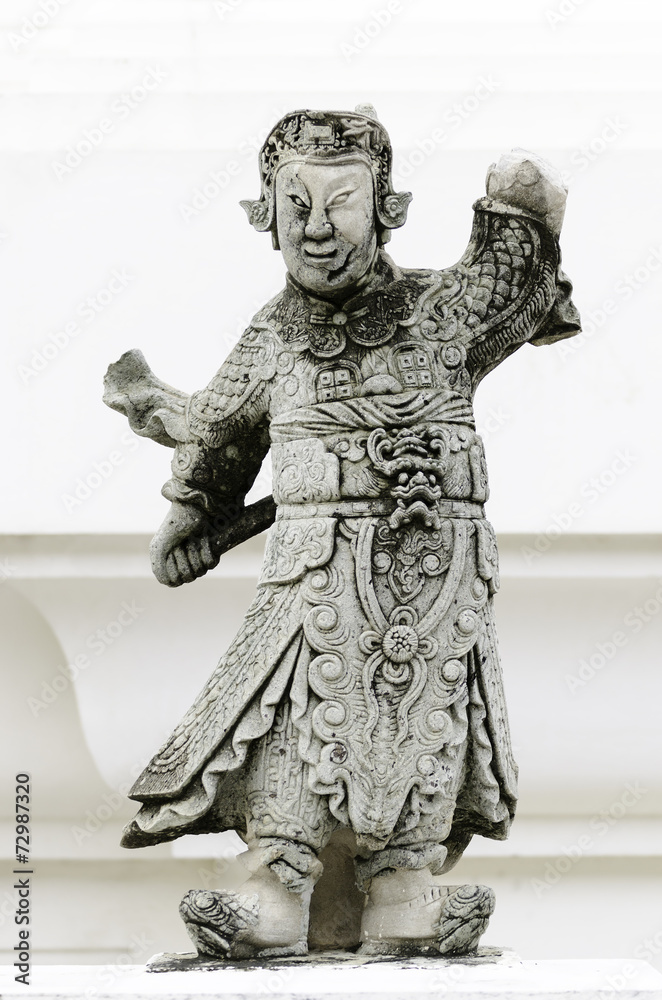 Obraz premium The Terracotta Warriors