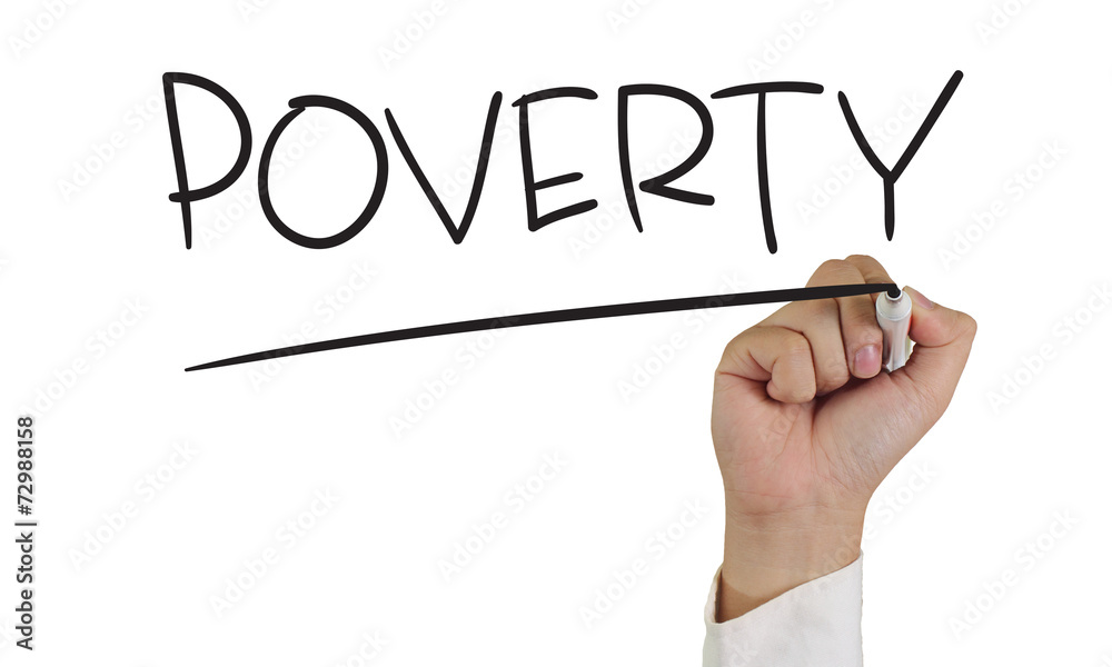 Poverty Poverty