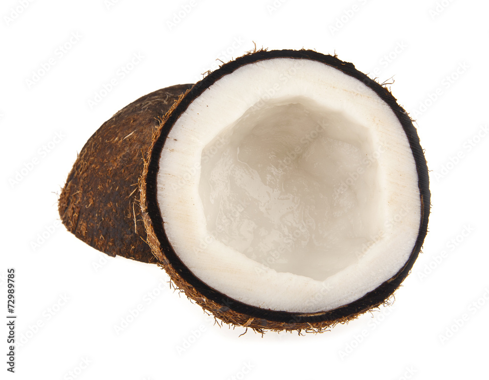 coconut coconut