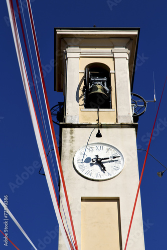 in caiello  old abstract photo