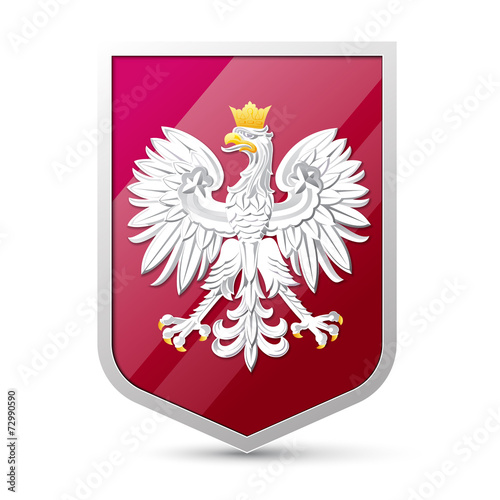 Coat of arms of Poland