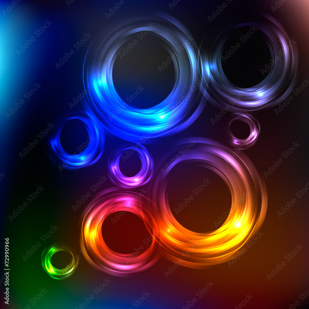 Disco nigth abstract background Disco nigth abstract background