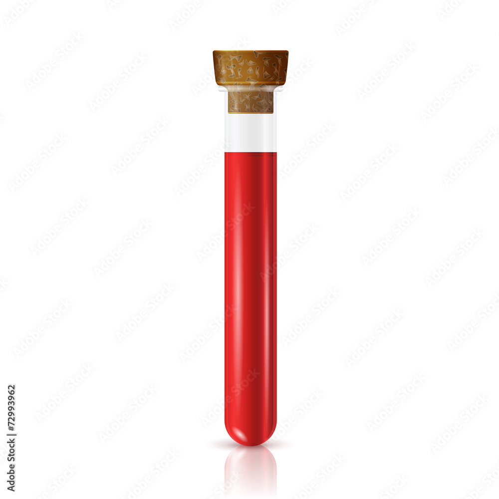 Test tube Test tube