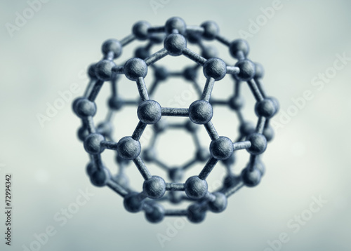 Molecule of Graphene