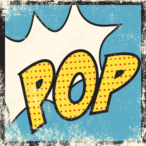 pop art