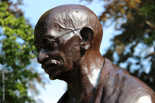 GANDHI photo