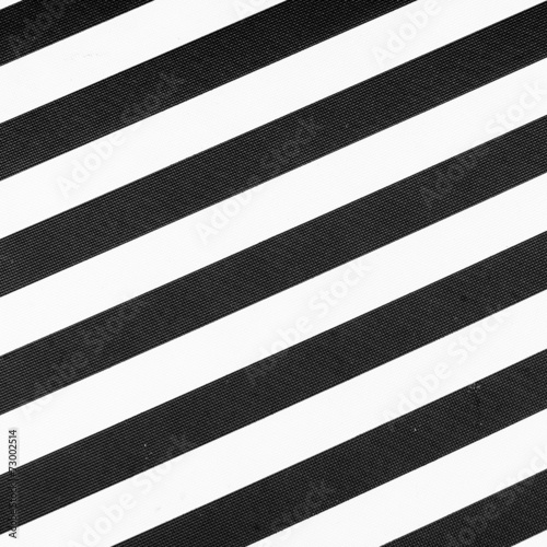 Diagonal Striped Pattern