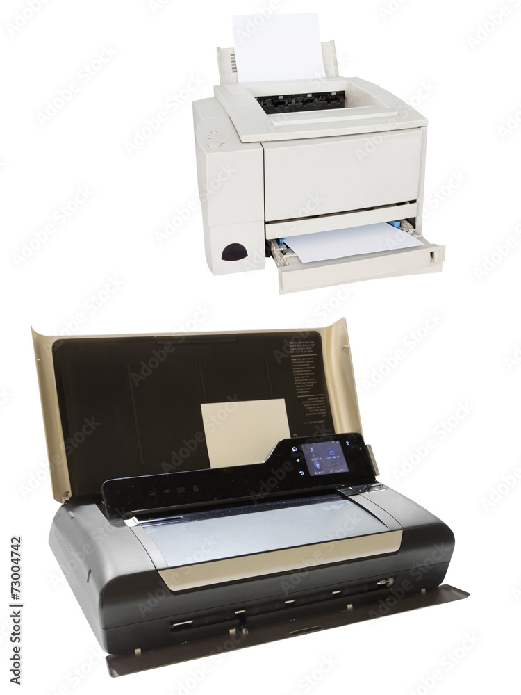 printer