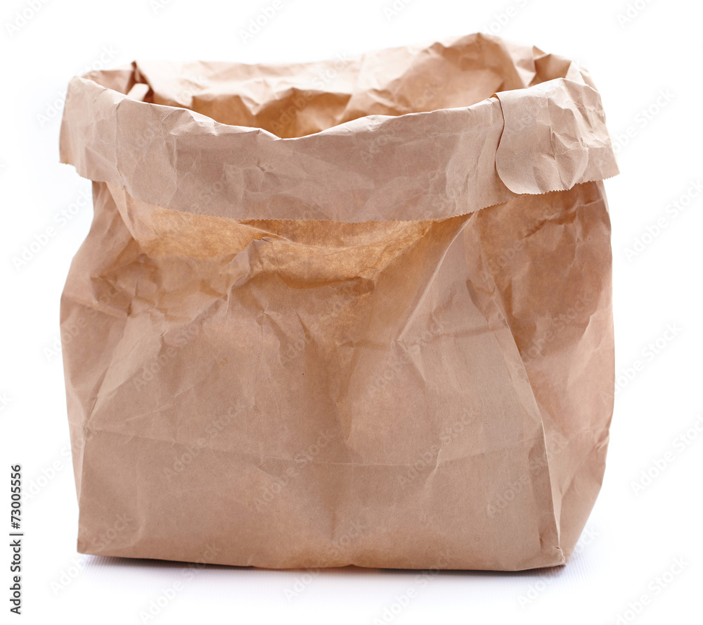 paper bag paper bag