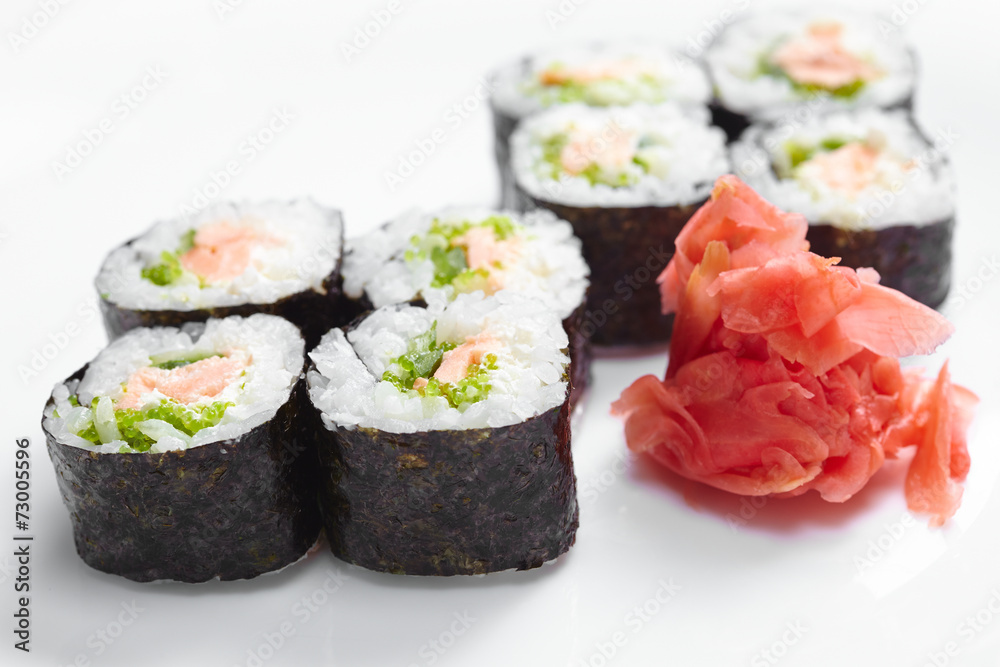 tasty sushi tasty sushi