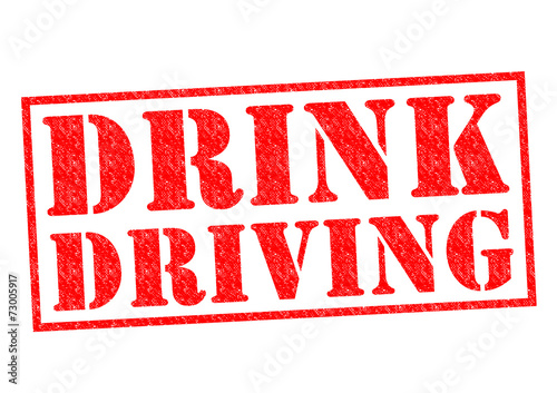 DRINK DRIVING