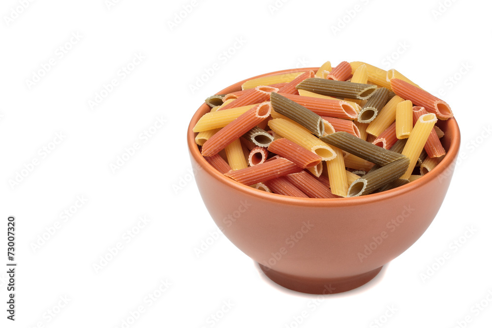 Fototapeta pasta isolated