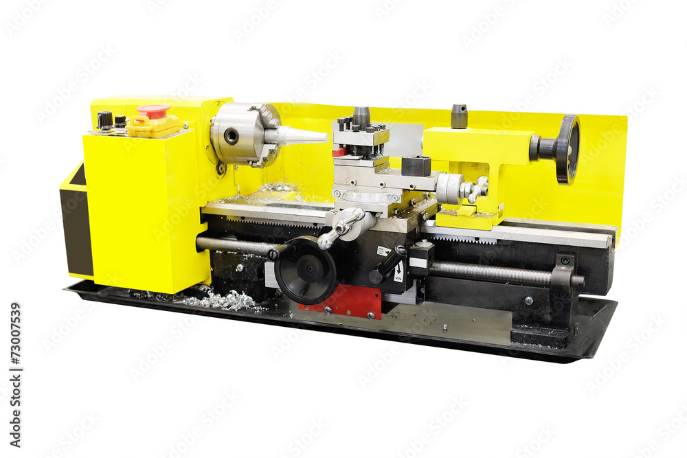 lathe lathe