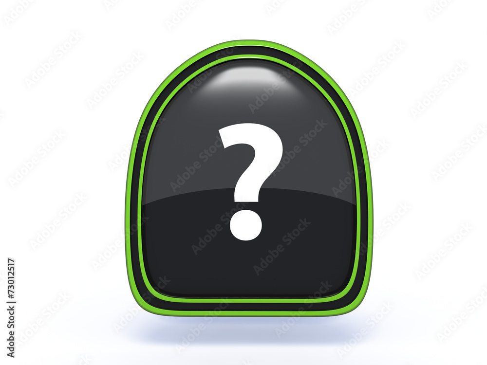 information pick icon on white background information pick icon on white background