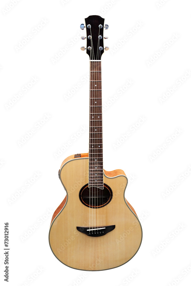 image of a guitar image of a guitar
