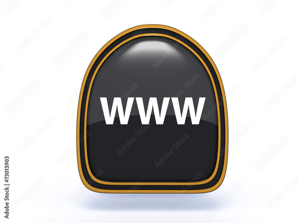 www pick icon on white background www pick icon on white background