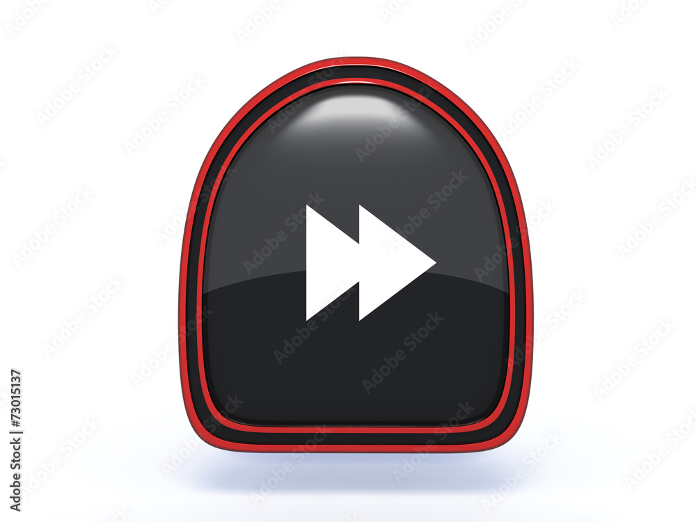 scroll pick icon on white background scroll pick icon on white background