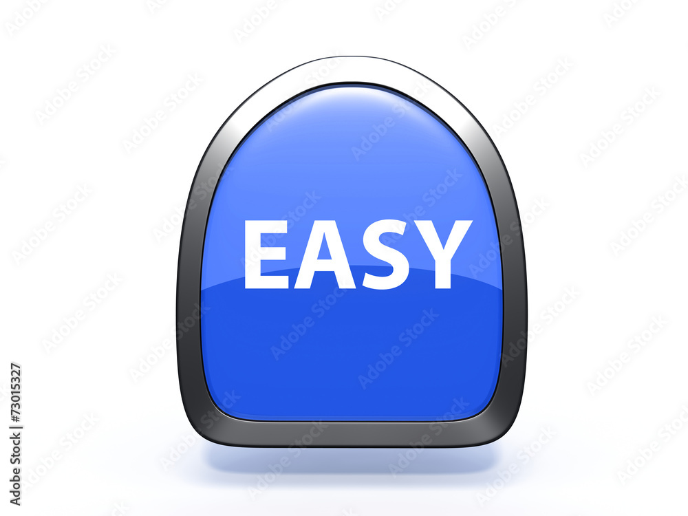 easy pick icon on white background easy pick icon on white background