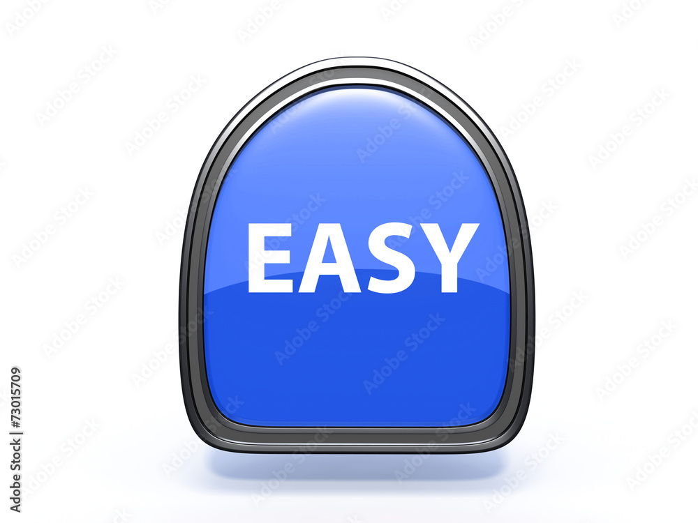 easy pick icon on white background easy pick icon on white background