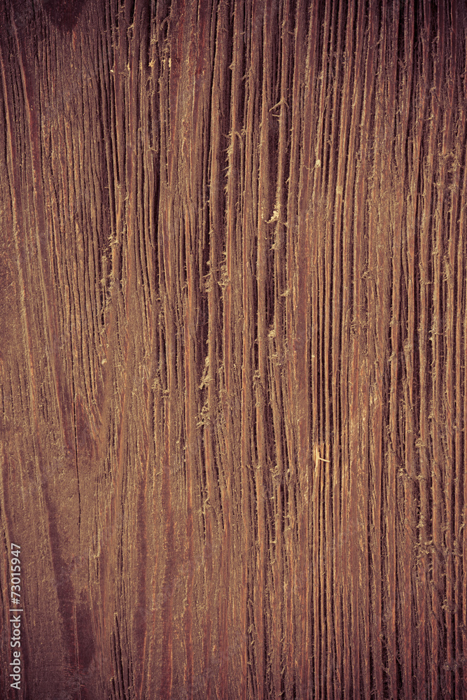 Wooden wall as brown background or texture Wooden wall as brown background or texture