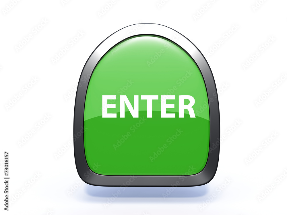 enter pick icon on white background enter pick icon on white background