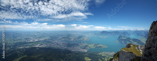 Vierwaldstättersee photo