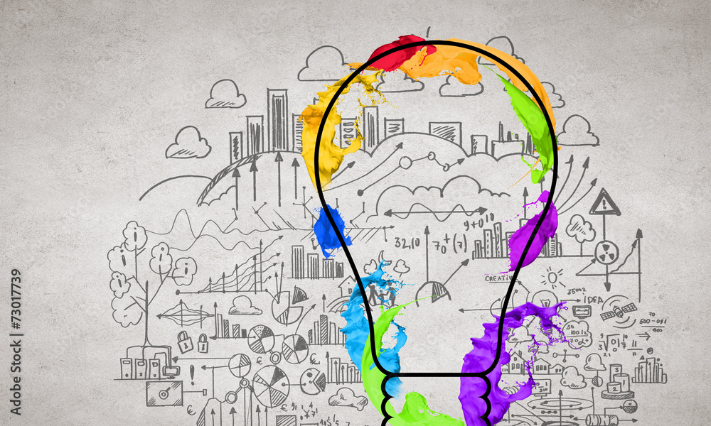 © Sergey Nivens - Business ideas © Sergey Nivens - Business ideas