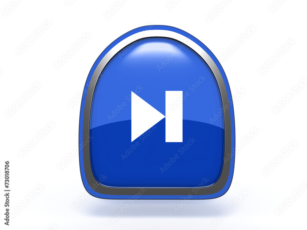 next pick icon on white background next pick icon on white background