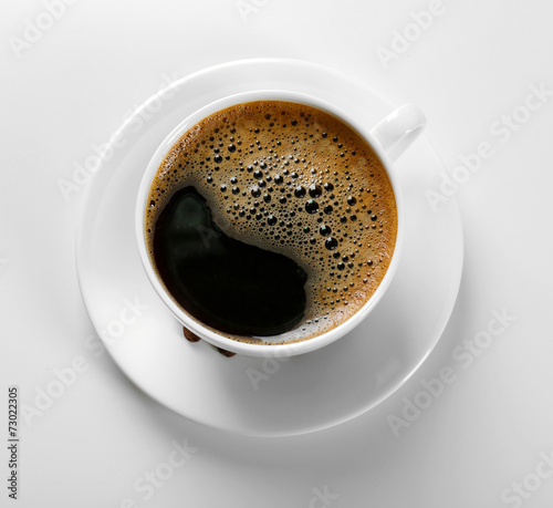 Cup of coffee