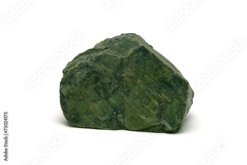 Rough Jade stone