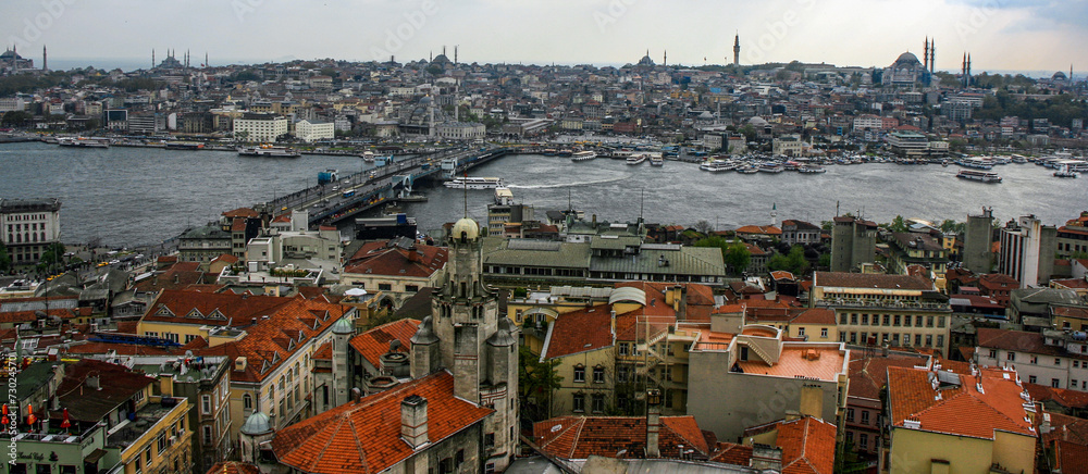 Istanbulpanorama