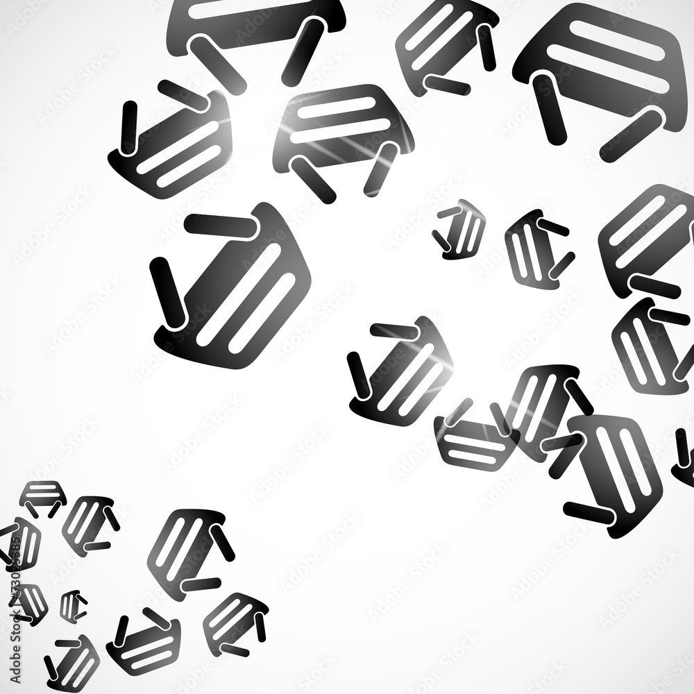 abstract background: basket abstract background: basket