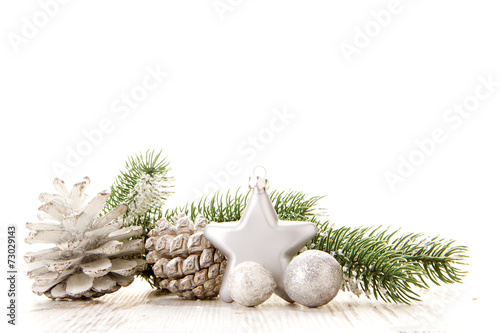 Weihnachtsdekoration