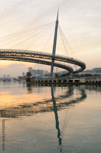 Pescara Ponte del Mare