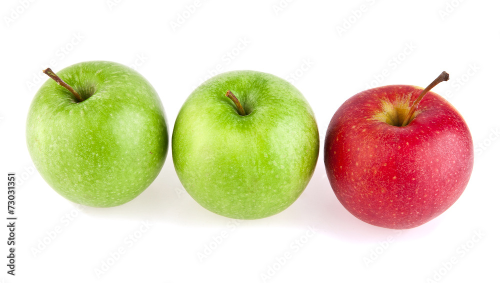 apples apples