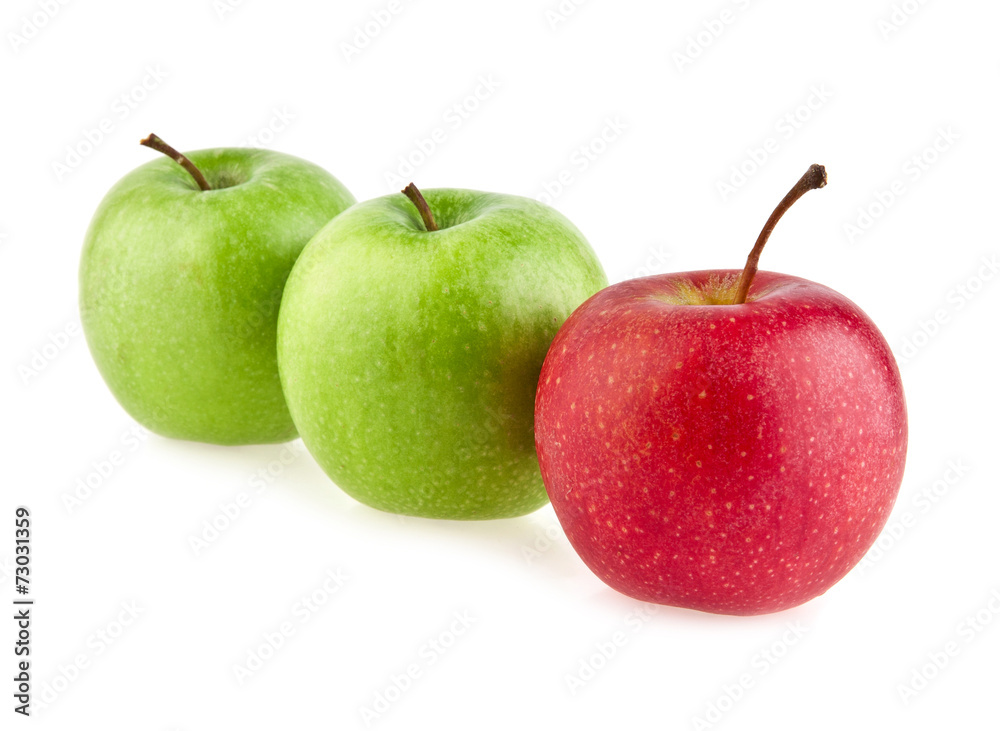 apples apples