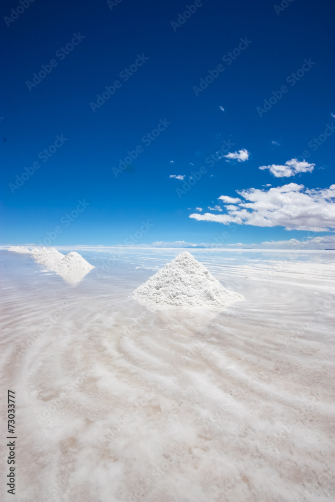 Salar de Uyuni