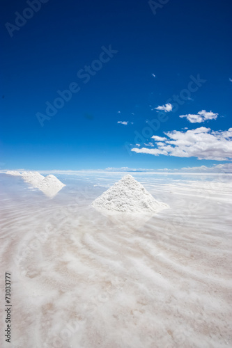 Salar de Uyuni