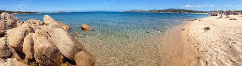 Naklejka Sardegna
