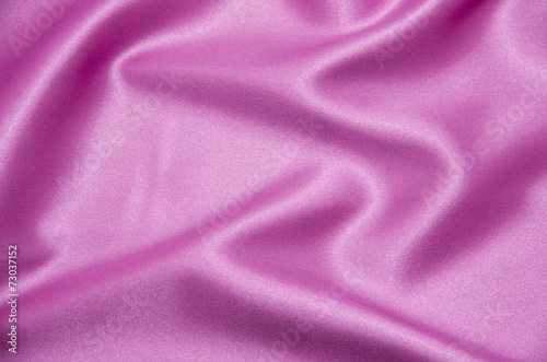 pink satin