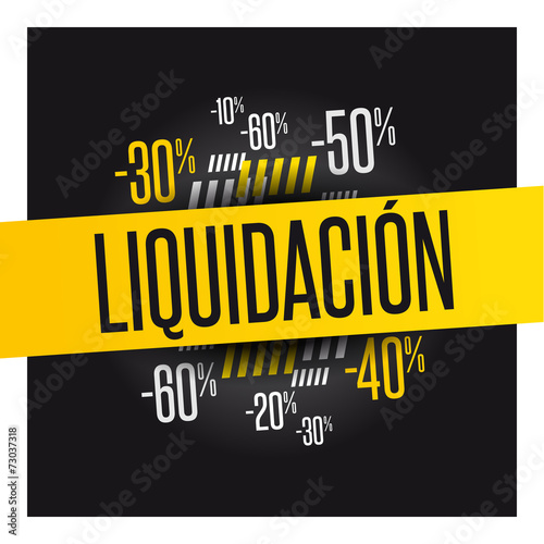 Liquidación
